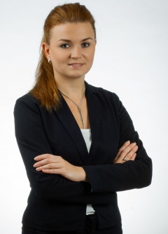 Zdjęcie osoby Ewelina Sowa-Mrzyk