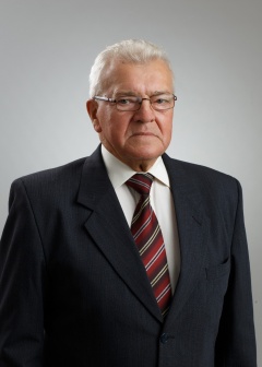 Zdjęcie osoby Józef Brudek