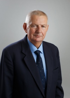 Zdjęcie osoby Piotr Jacek