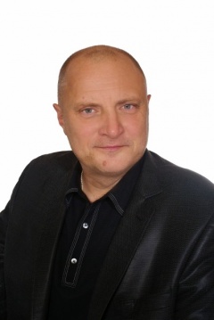 Zdjęcie osoby Zbigniew Jacek